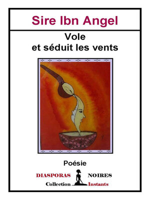 cover image of Vole et séduit les vents